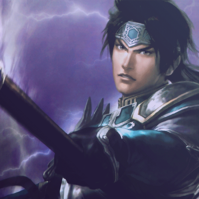 Profile Picture of Zhao Yun (@SpearOfTheShu) on Twitter