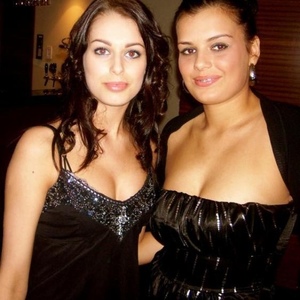 Profile Picture of Erna Markúsdóttir (@erna92) on Myspace