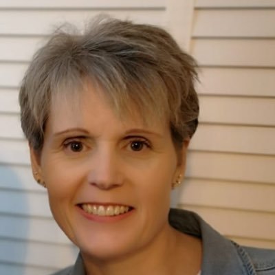 Debra Foschi - Twitter Profile Picture of Debra Foschi (@debra68foschi) on Twitter