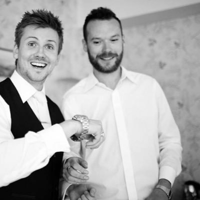 Profile Picture of Mike Warrington (@mikewarrington) on Twitter