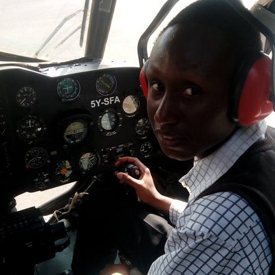 Profile Picture of Tom Tomlin Ngush (@TomNgush) on Twitter