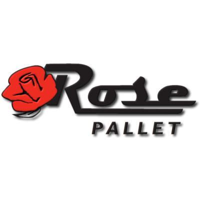 Profile Picture of Rose Pallet Company (@RosePalletIL) on Twitter