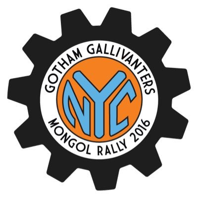 Profile Picture of Gotham Gallivanters (@gothamrally) on Twitter