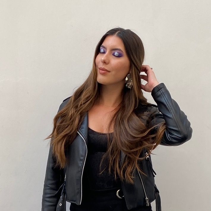 Profile Picture of Danna Acuña (@dannaacunac) on Tiktok