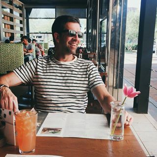 Profile Picture of Martin McLean (@martinlmclean) on Facebook