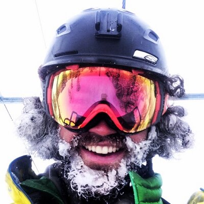 Profile Picture of Pat Ramsey (@livet0ski) on Twitter