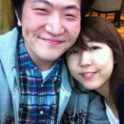 Profile Picture of Amy Jieun Jung (@AmyJieun) on Twitter