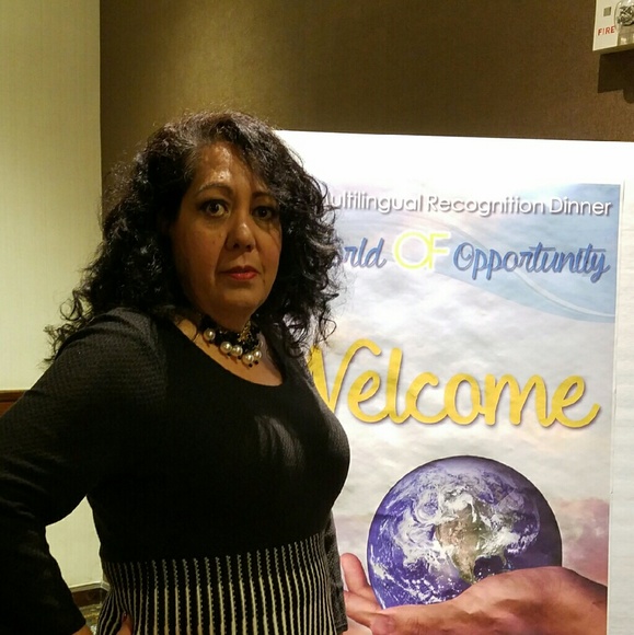 Profile Picture of Rosa Chavez (@newwomen51) on Poshmark