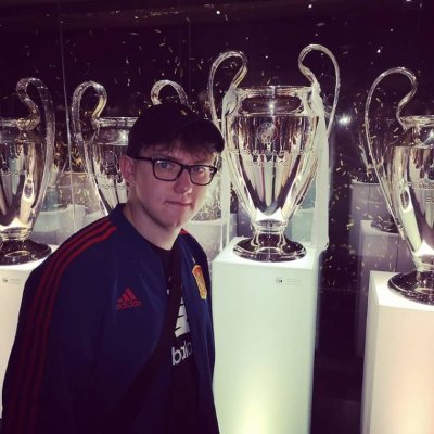 Profile Picture of Kamil Korpak  🇵🇱 (@Korpokkk) on Twitter