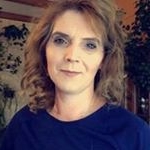 Profile Picture of Danuta Ostrowska (@ostrowska_danuta) on Instagram