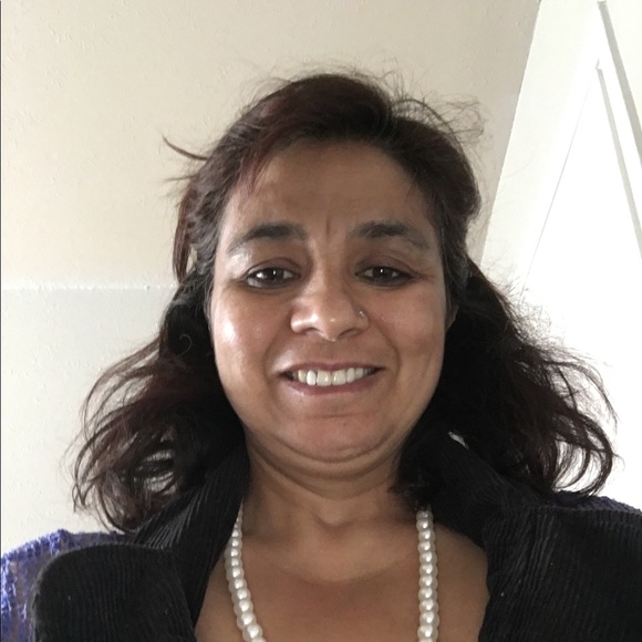 Profile Picture of Ramila Joshi (@joshiramila) on Poshmark