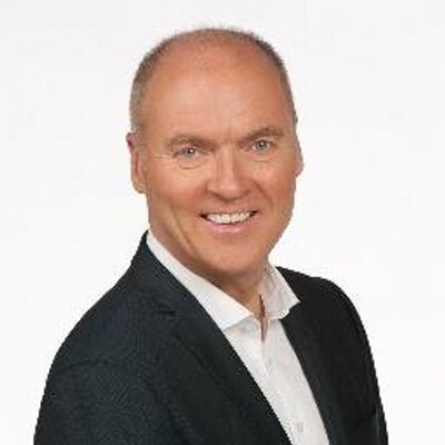 Profile Picture of Guy Thibault (@TiboGuy) on Twitter