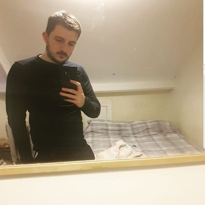 Profile Picture of George Masters (@Gmasters1995) on Twitter