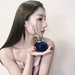 Profile Picture of gloria (@gloria_chow00) on Instagram