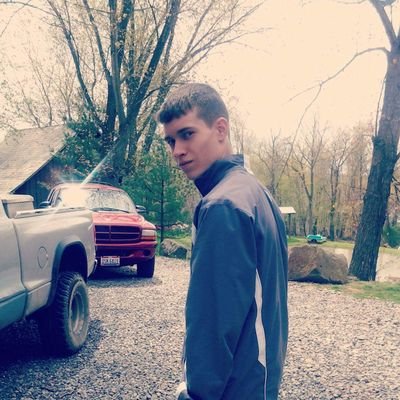 Profile Picture of Nathan Troyer (@natetrain80) on Twitter