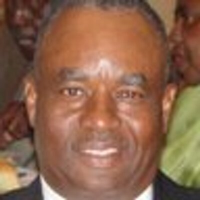 Profile Picture of Douglas McFarlin (@mcfarlindouglas) on Twitter