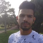 Profile Picture of Aaron Parra (@aaronparrra) on Instagram