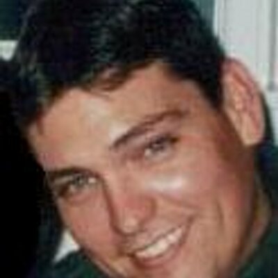 Profile Picture of Mark Hopp (@MarkHopp) on Twitter