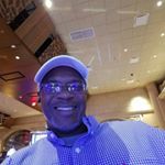 Profile Picture of Derrick Bowles (@dodgecitybowles) on Instagram