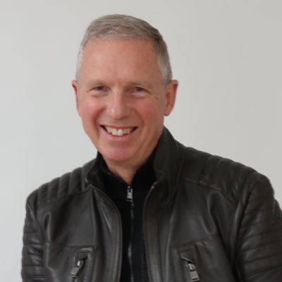 Profile Picture of Dr Christian Forstner (@ChrisForstner) on Twitter