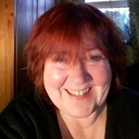Profile Picture of Ruth Thacker (@ruth-thacker-6) on Quora
