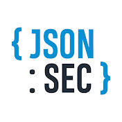 Profile Picture of Jason Ford {JSON:SEC} (@JSONSEC) on Youtube