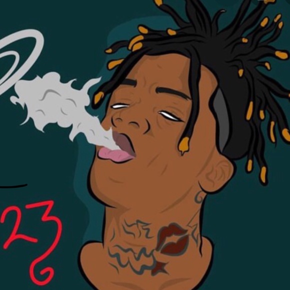 Profile Picture of Ahmad Jones (@drippyscene) on Poshmark