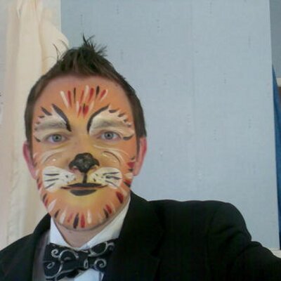 Profile Picture of Kevin Dye (@kevindye81) on Twitter