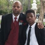 Profile Picture of Damien Spencer (@stldspencer22) on Instagram