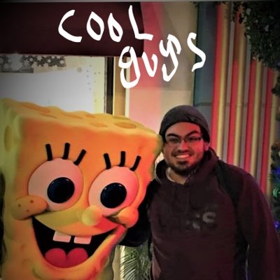 Profile Picture of Brian Jauregui (@BrianJauregui) on Twitter