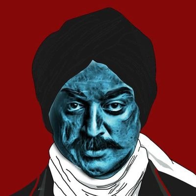Profile Picture of Kamal Haasan (@ikamalhaasan) on Twitter