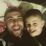 Profile Picture of Martin Quinn (@mquinn187) on Instagram