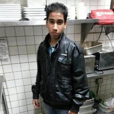 Profile Picture of  ♥bryan Paulino ♥ (@bryan_paulino) on Twitter