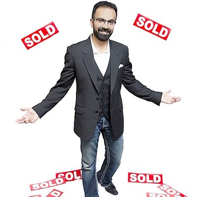 Profile Picture of Paul Lamba (@PaulLamba) on Twitter