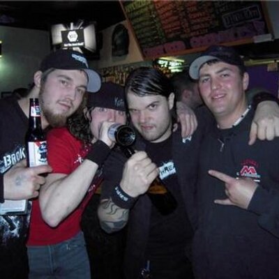 Profile Picture of Dustin Richter (@DUSTNRICHTER) on Twitter