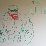Profile Picture of Aaron Uhl (@aaronuhl) on Instagram
