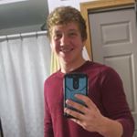 Profile Picture of Isaac C Troyer (@isaacctroyer) on Instagram