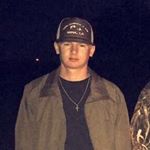 Profile Picture of David Dominick (@david_dominick18) on Instagram