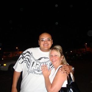 Profile Picture of Melissa Purser (@sassyriverlady) on Myspace