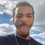Profile Picture of Joshua_haney (@that_mixed_kid_josh) on Instagram