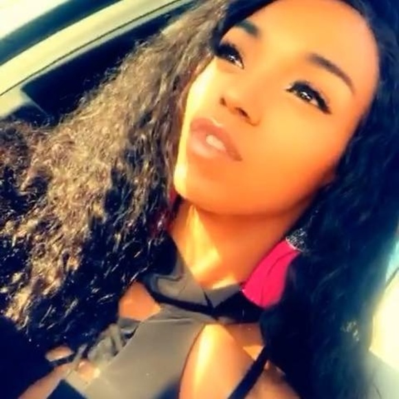 Profile Picture of Brooklyn James (@ladybanks11) on Poshmark