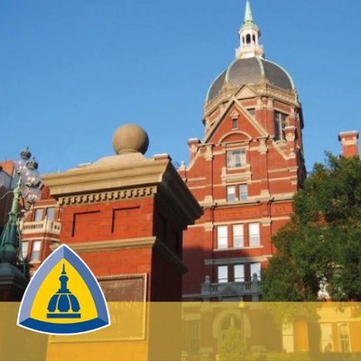 Profile Picture of JohnsHopkinsMedicine (@HopkinsMedicine) on Twitter