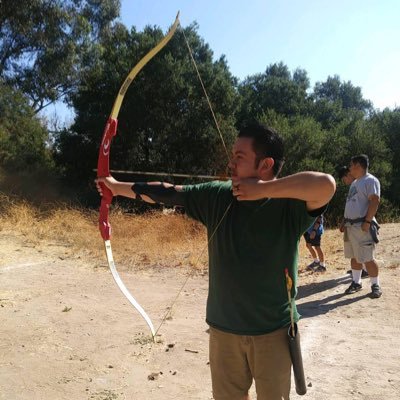 Profile Picture of David Mash (@davidamash) on Twitter