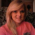 Profile Picture of Maegan Clark (@maegan_clark) on Instagram