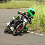 Profile Picture of BisaDiPanggilT-Rex.05 (@michaelyupa.05) on Instagram