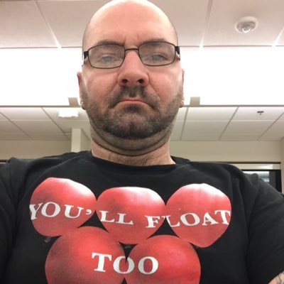 Profile Picture of Jason WIRICK (@JasonWIRICK2) on Twitter