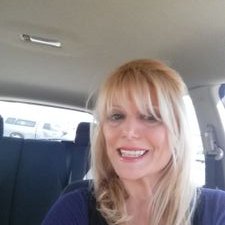 Profile Picture of Lisa-Jean Cotto L.M.T. C.P.M.T. H.H.C. (@GLORYADDICT) on Twitter