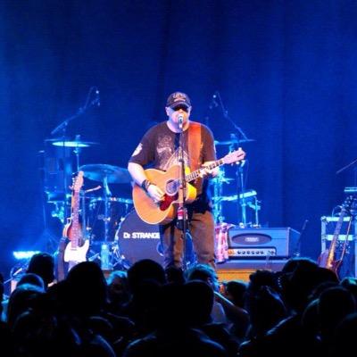 Profile Photo of Ken McCoy (@mccoycountry) on Twitter