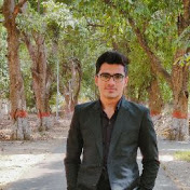 Profile Picture of Lakshya Vijh (@lakshyavijh1249) on Youtube
