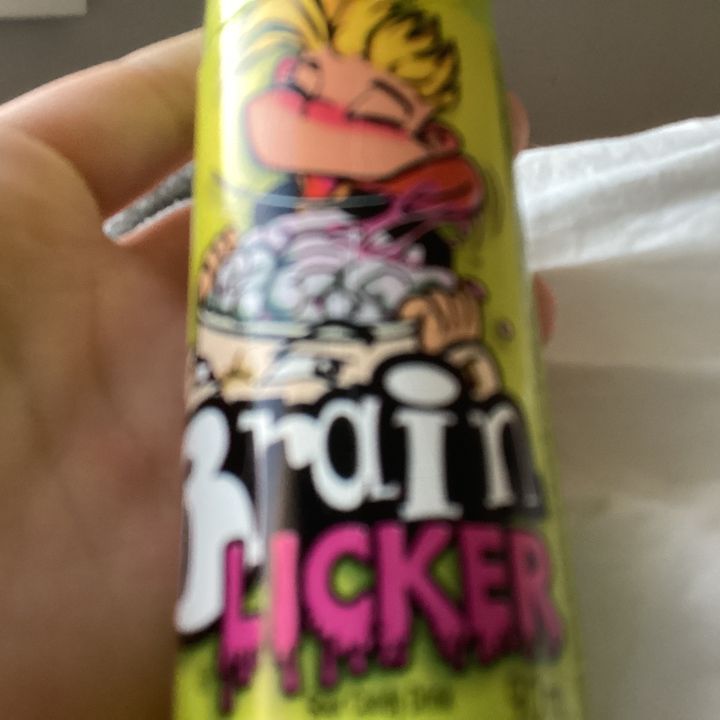 Profile Picture of Brian licker (@brainlickerkmt) on Tiktok